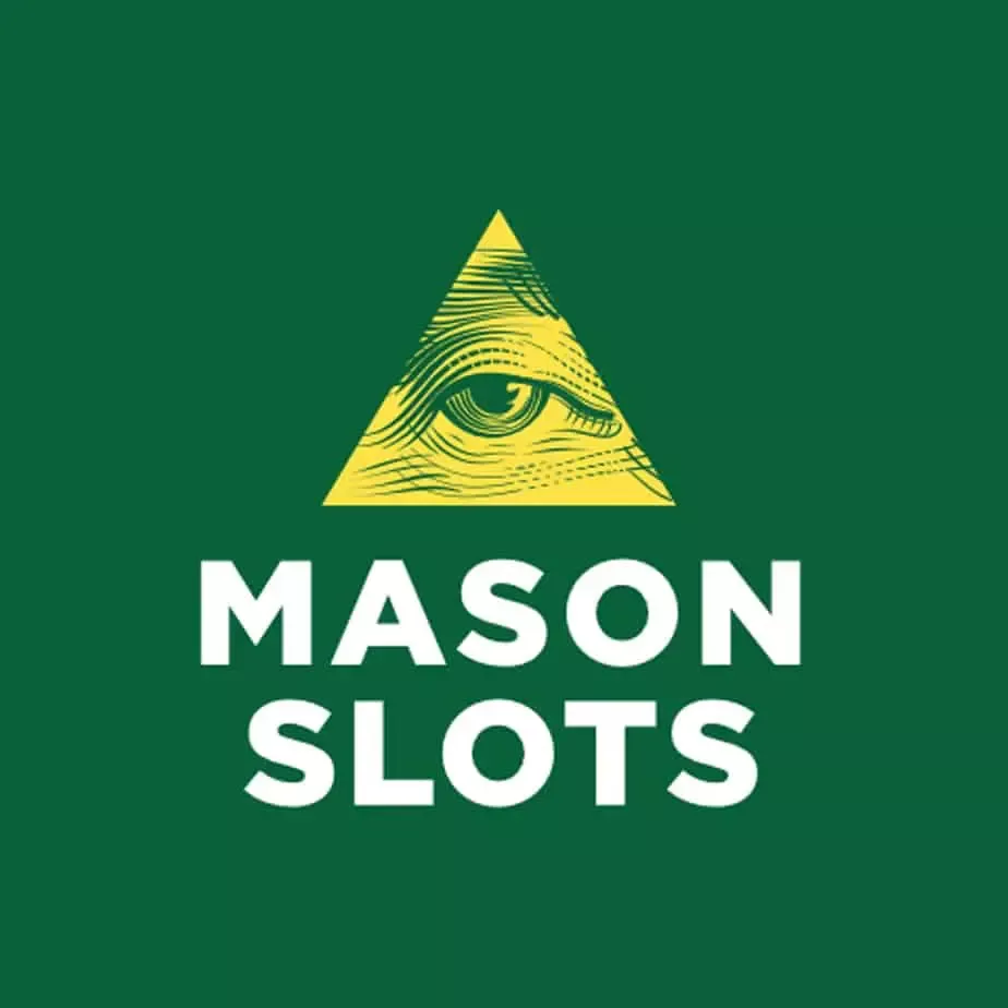 Mason slots